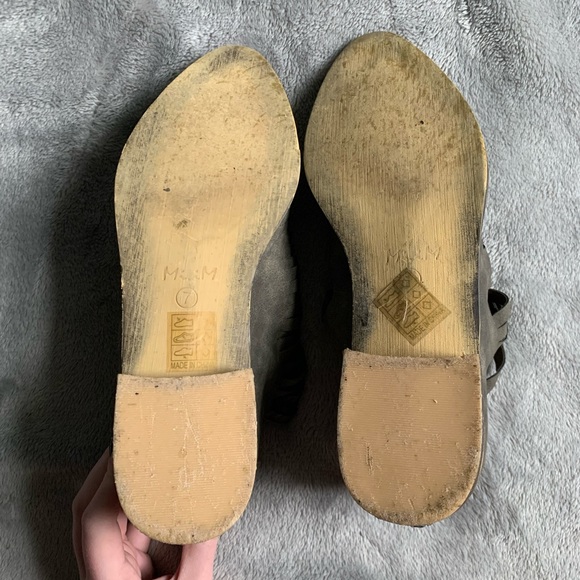 Free Soul Flats - Picture 4 of 4